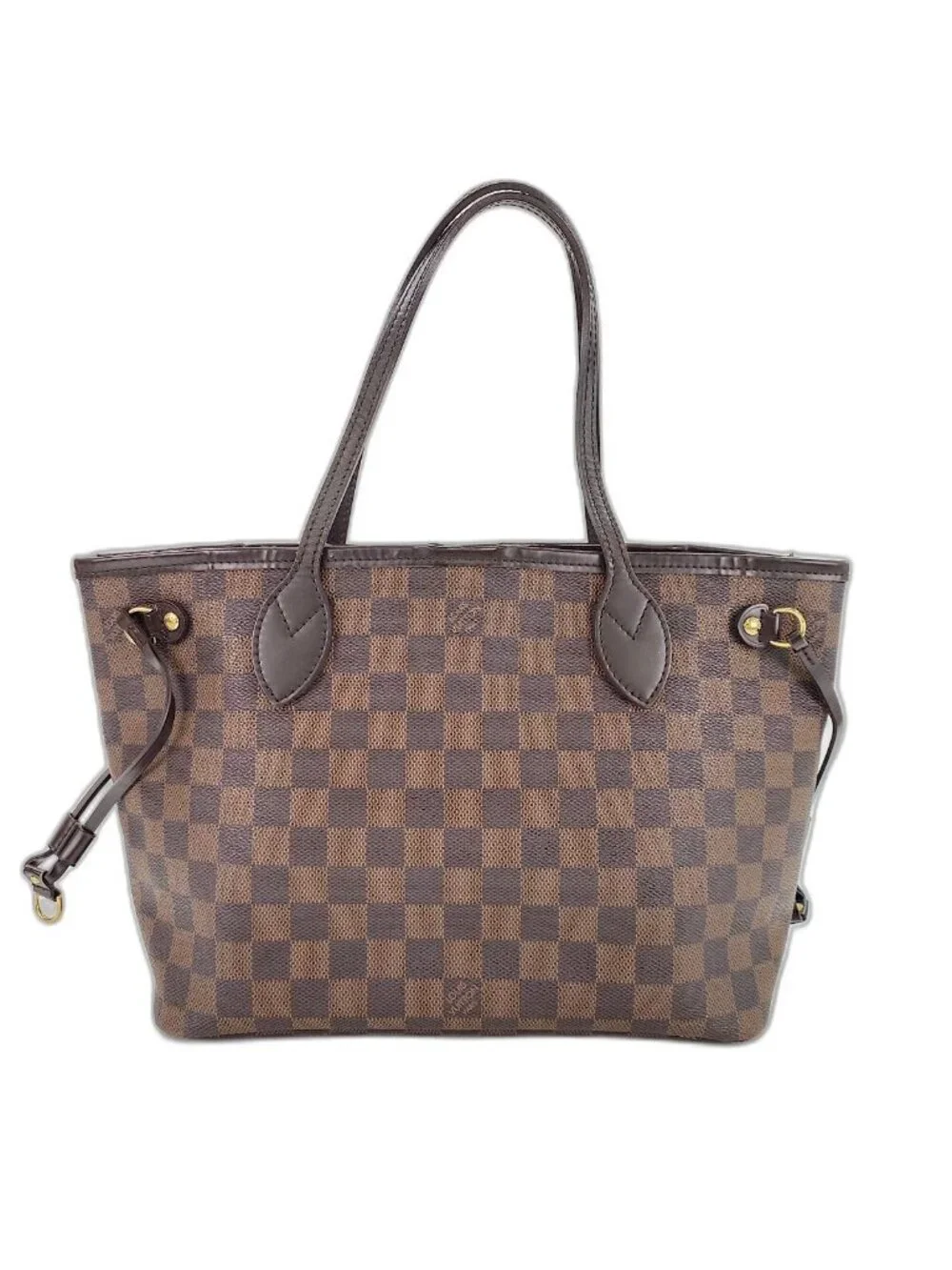 Louis Vuitton Handbag Neverfull PM